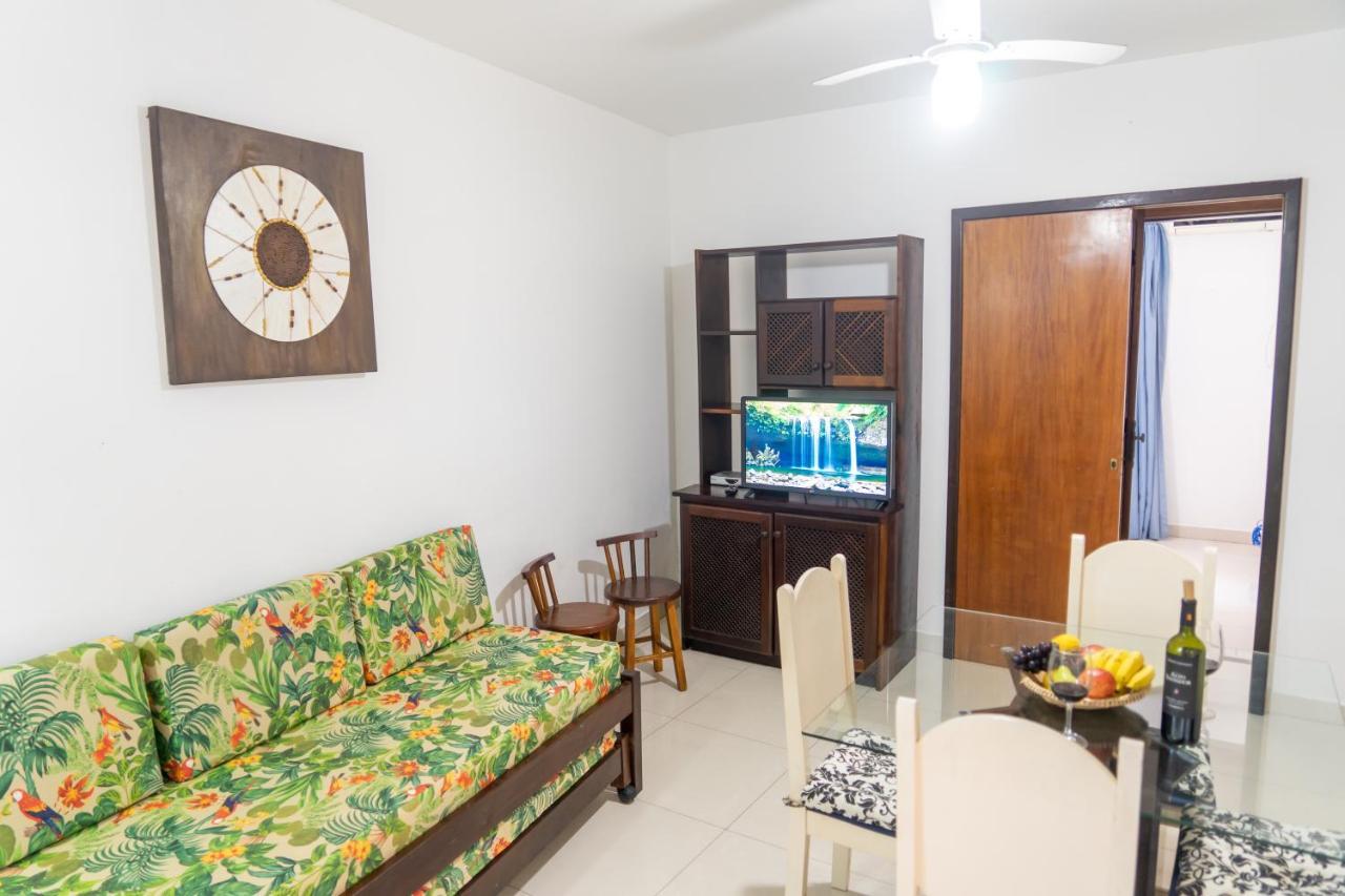 Agua Marinha De Bombas - Bombinhas Hotel Bagian luar foto
